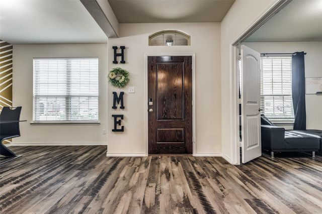 2416 Evening Stone Drive, Little Elm, TX 76227