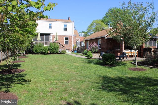 4014 32ND ST, Mount Rainier, MD 20712