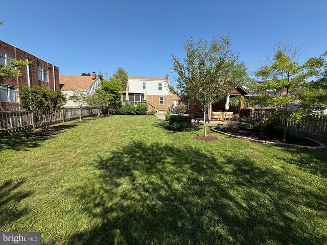 4014 32ND ST, Mount Rainier, MD 20712