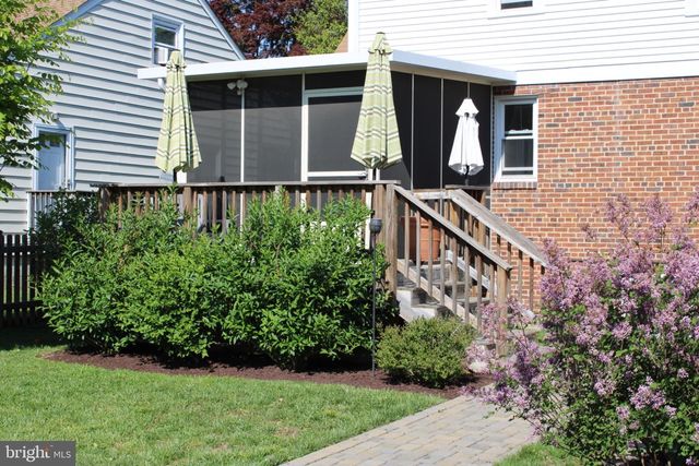 4014 32ND ST, Mount Rainier, MD 20712