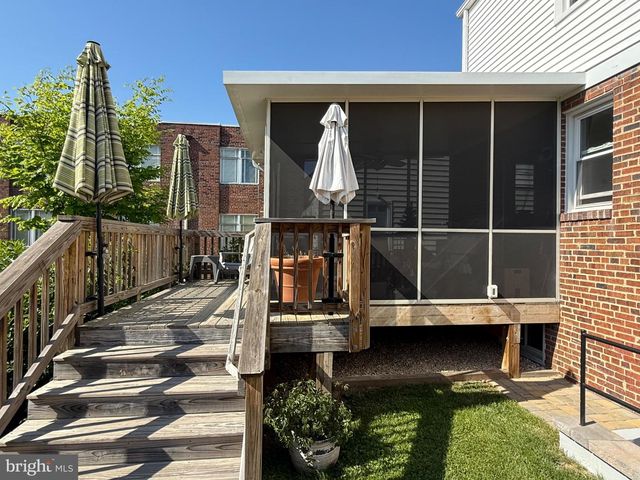 4014 32ND ST, Mount Rainier, MD 20712