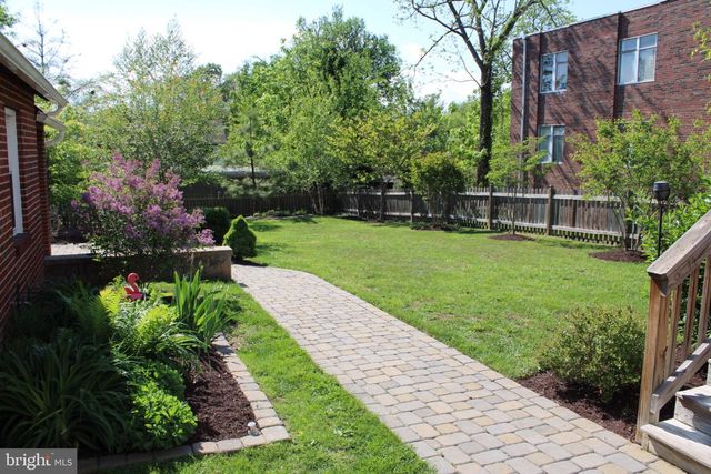 4014 32ND ST, Mount Rainier, MD 20712