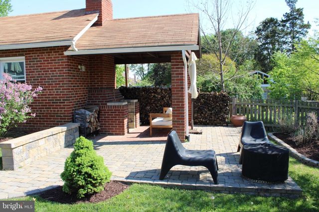 4014 32ND ST, Mount Rainier, MD 20712