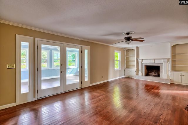 2421 Owl Circle, West Columbia, SC 29169