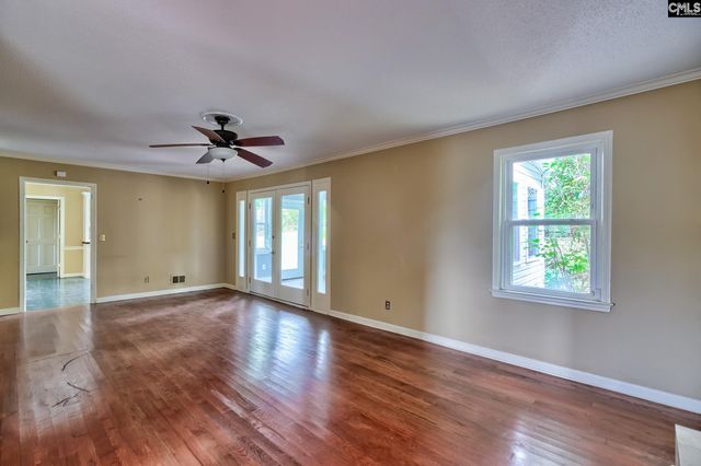 2421 Owl Circle, West Columbia, SC 29169