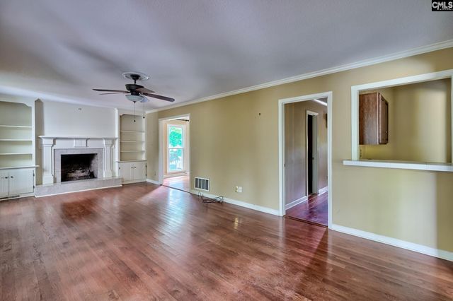 2421 Owl Circle, West Columbia, SC 29169