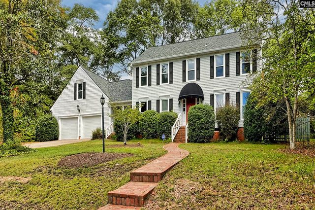 2421 Owl Circle, West Columbia, SC 29169