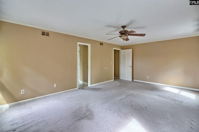 2421 Owl Circle, West Columbia, SC 29169