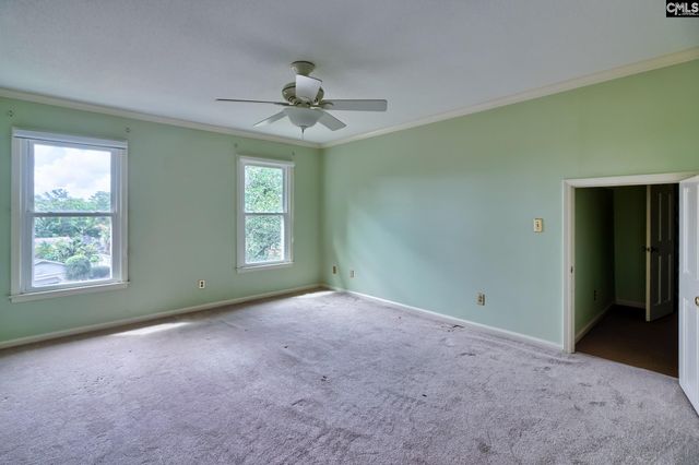 2421 Owl Circle, West Columbia, SC 29169