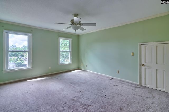 2421 Owl Circle, West Columbia, SC 29169