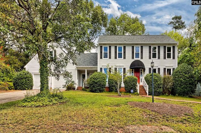 2421 Owl Circle, West Columbia, SC 29169
