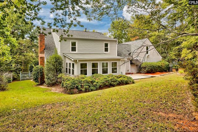 2421 Owl Circle, West Columbia, SC 29169