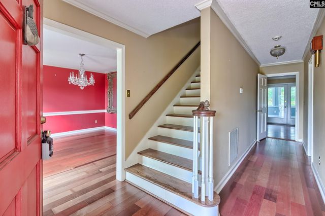 2421 Owl Circle, West Columbia, SC 29169