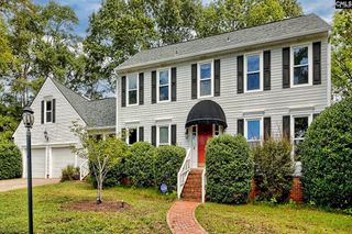 2421 Owl Circle, West Columbia, SC 29169