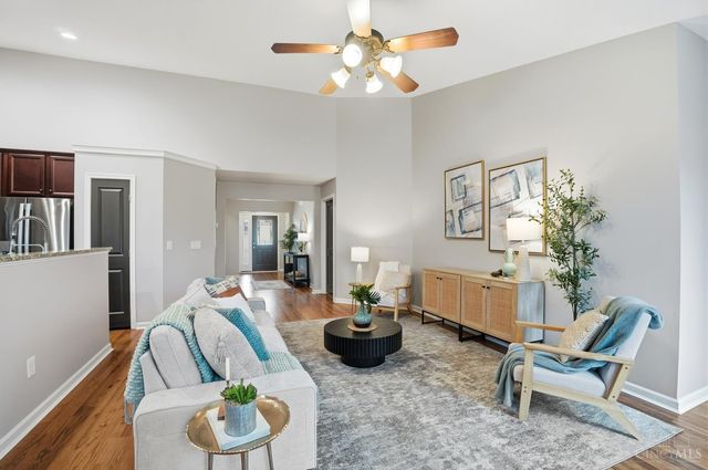 1408 Apple Farm Drive, Batavia Twp, OH 45102