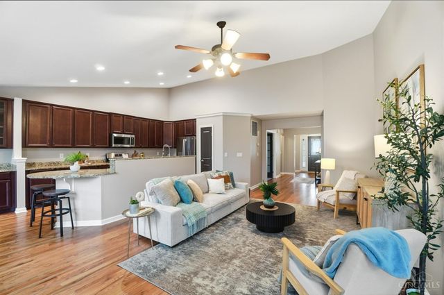 1408 Apple Farm Drive, Batavia Twp, OH 45102