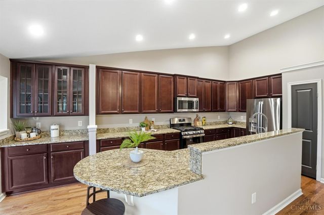 1408 Apple Farm Drive, Batavia Twp, OH 45102