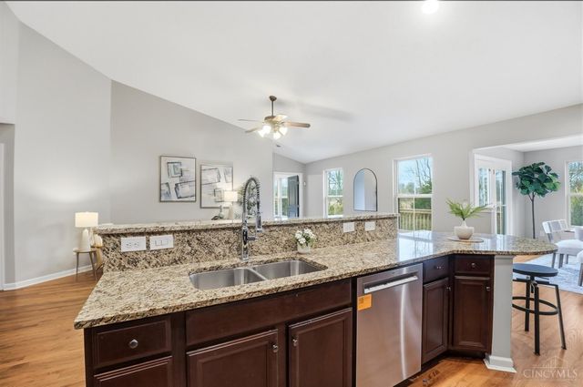 1408 Apple Farm Drive, Batavia Twp, OH 45102