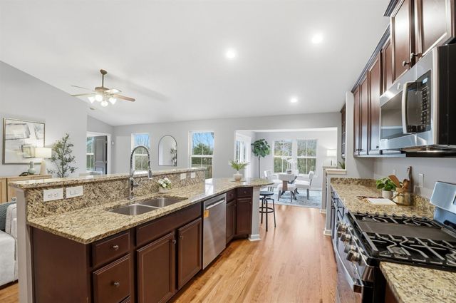 1408 Apple Farm Drive, Batavia Twp, OH 45102