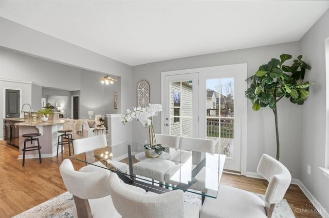 1408 Apple Farm Drive, Batavia Twp, OH 45102