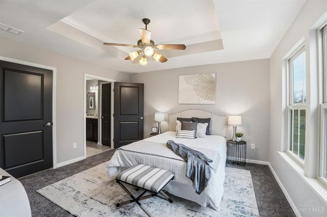 1408 Apple Farm Drive, Batavia Twp, OH 45102