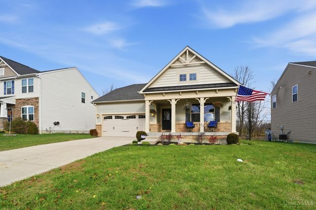 1408 Apple Farm Drive, Batavia Twp, OH 45102