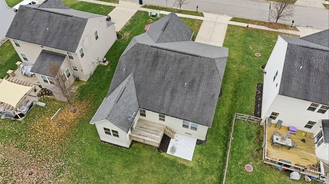 1408 Apple Farm Drive, Batavia Twp, OH 45102