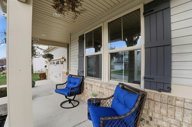 1408 Apple Farm Drive, Batavia Twp, OH 45102