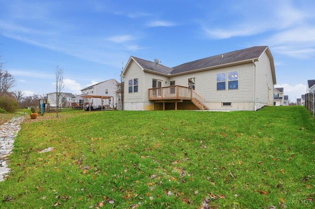 1408 Apple Farm Drive, Batavia Twp, OH 45102