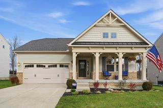 1408 Apple Farm Drive, Batavia Twp, OH 45102