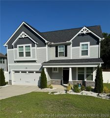 188 Bandana Way, Cameron, NC 28326