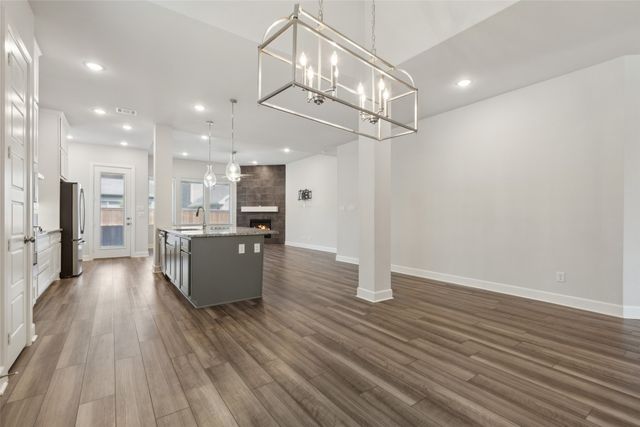 1603 Birch Street, Mansfield, TX 76063