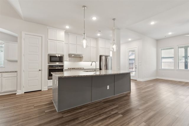 1603 Birch Street, Mansfield, TX 76063
