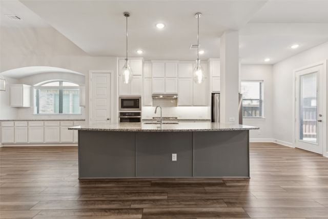 1603 Birch Street, Mansfield, TX 76063