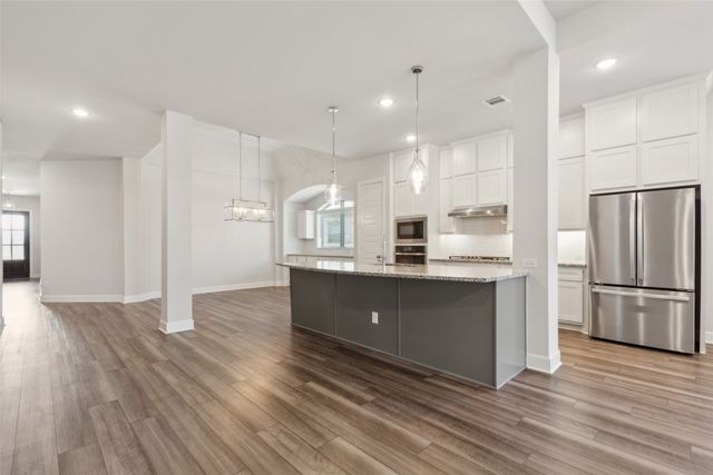 1603 Birch Street, Mansfield, TX 76063