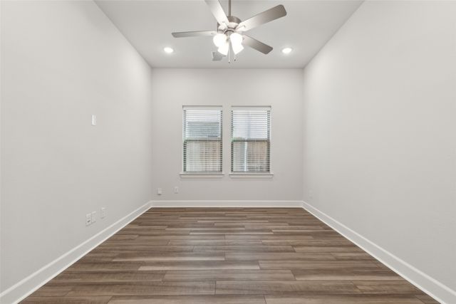 1603 Birch Street, Mansfield, TX 76063