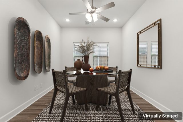 1603 Birch Street, Mansfield, TX 76063