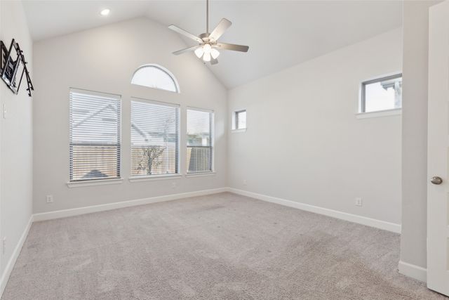 1603 Birch Street, Mansfield, TX 76063