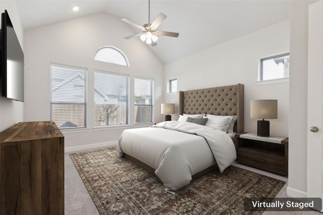 1603 Birch Street, Mansfield, TX 76063