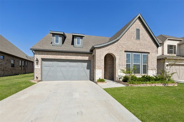 1603 Birch Street, Mansfield, TX 76063