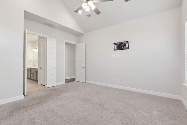 1603 Birch Street, Mansfield, TX 76063