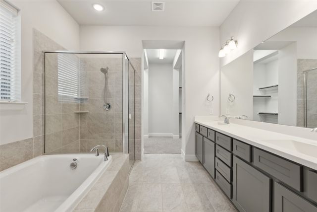1603 Birch Street, Mansfield, TX 76063