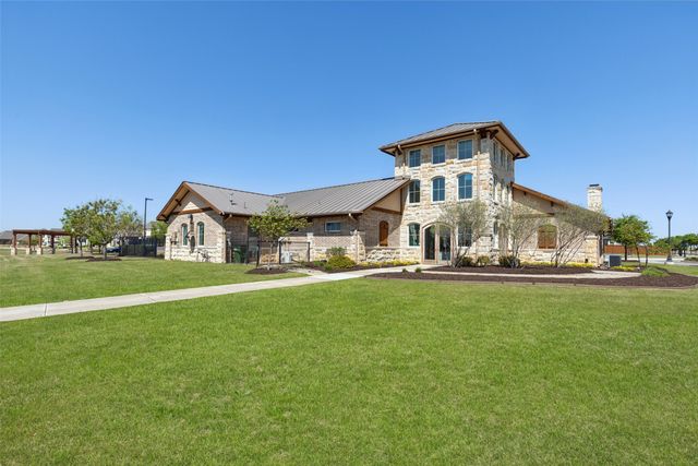 1603 Birch Street, Mansfield, TX 76063