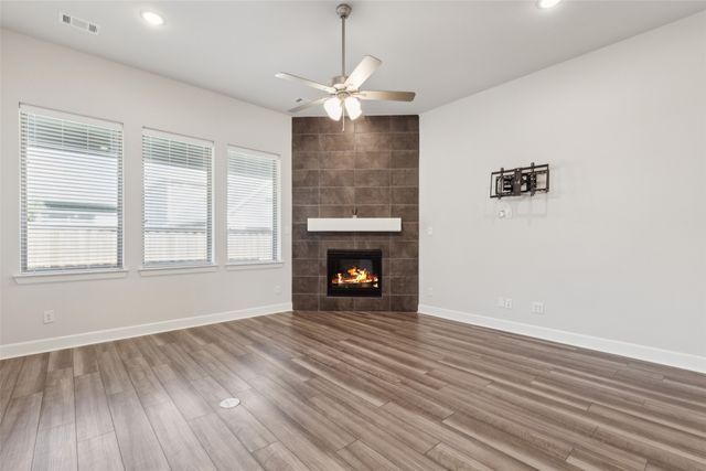1603 Birch Street, Mansfield, TX 76063