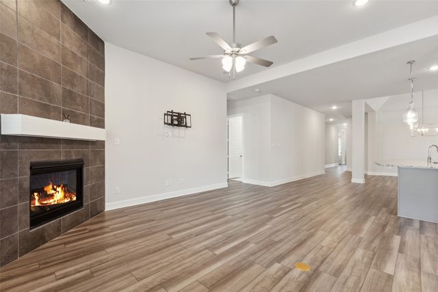 1603 Birch Street, Mansfield, TX 76063