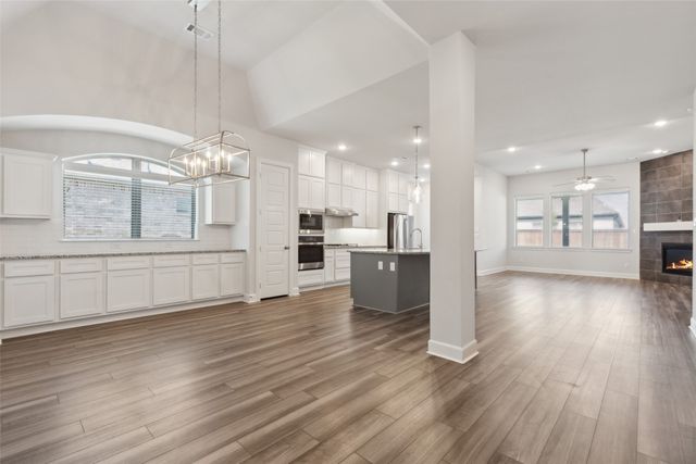 1603 Birch Street, Mansfield, TX 76063