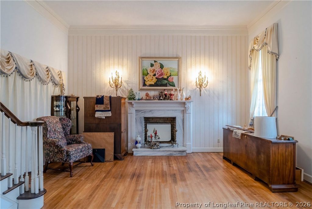 940 Union Chapel Road, Pembroke, NC 28372 — photo 22