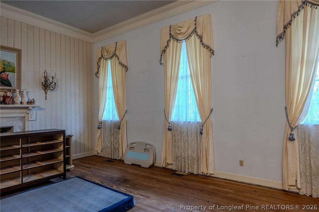 940 Union Chapel Road, Pembroke, NC 28372 — photo 23