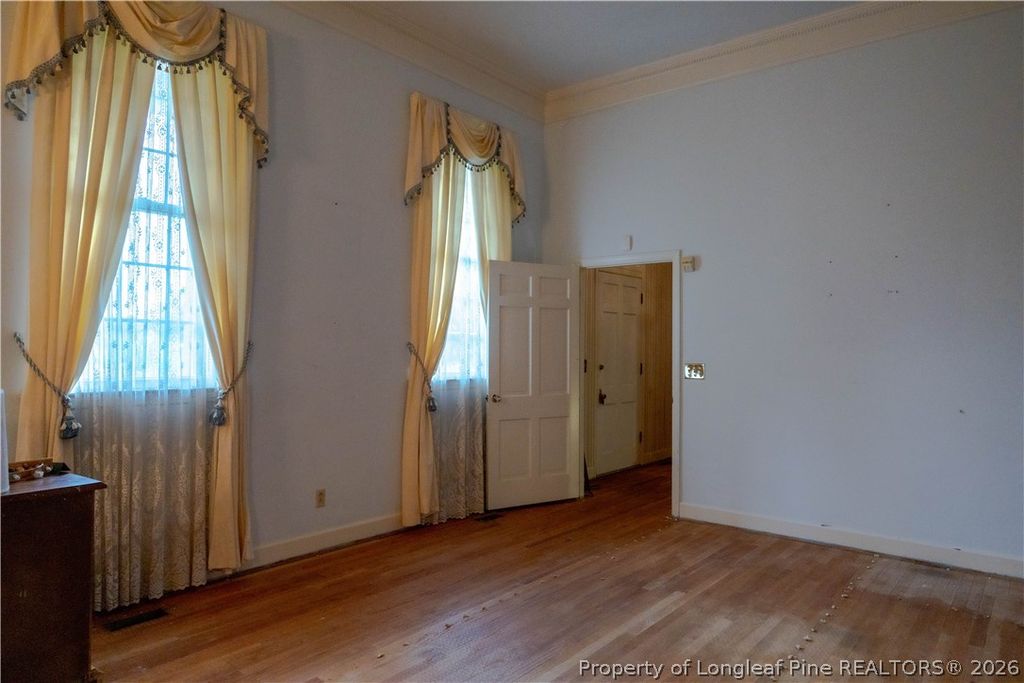 940 Union Chapel Road, Pembroke, NC 28372 — photo 24