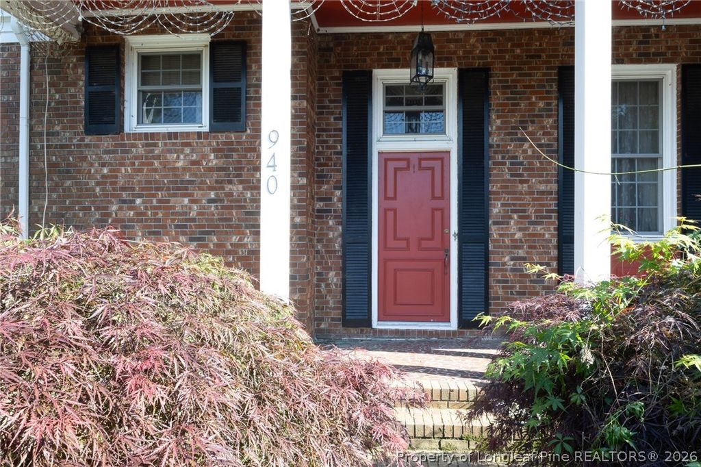940 Union Chapel Road, Pembroke, NC 28372 — photo 3
